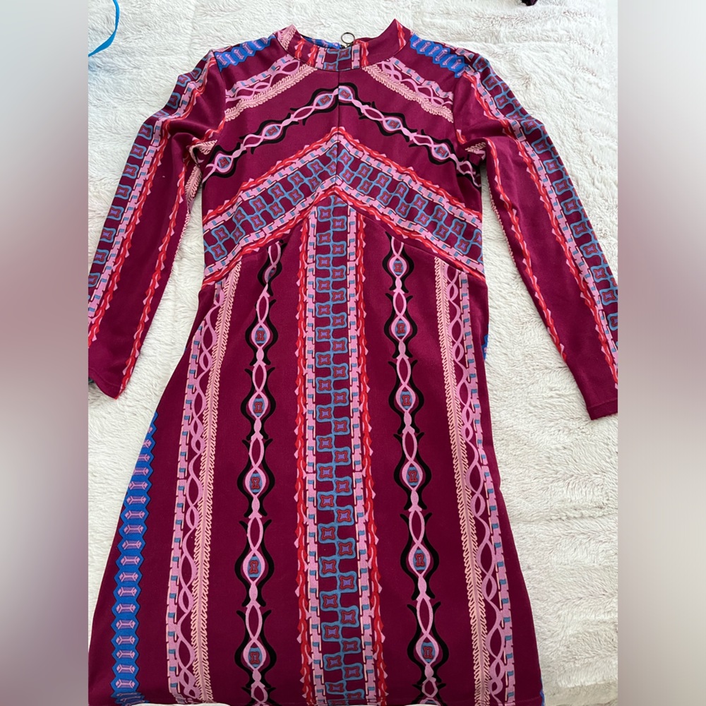 Free People Dress Size Small
